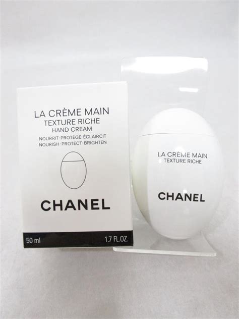 chanel ラ クレーム マン リッシュ|スキンケア ラ クレーム マン .